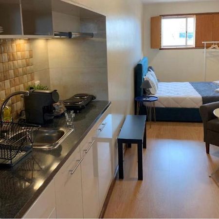 Invicta House Loft Boavista Leilighet Porto Eksteriør bilde