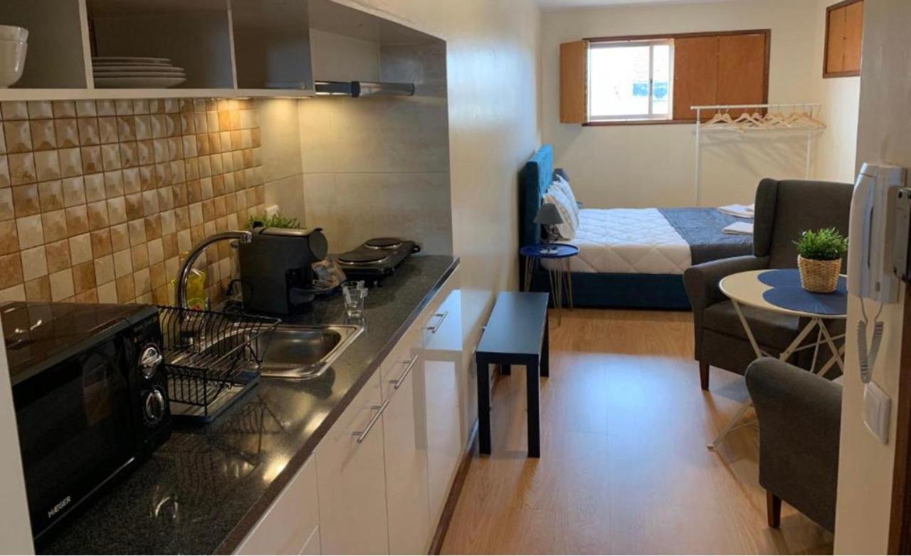 Invicta House Loft Boavista Leilighet Porto Eksteriør bilde
