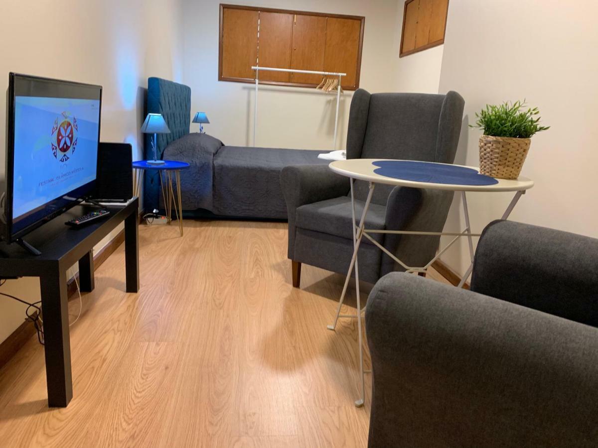 Invicta House Loft Boavista Leilighet Porto Eksteriør bilde