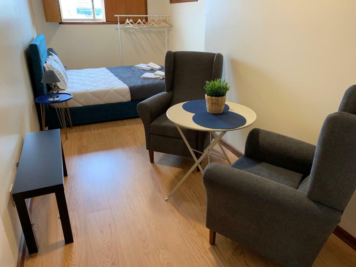 Invicta House Loft Boavista Leilighet Porto Eksteriør bilde