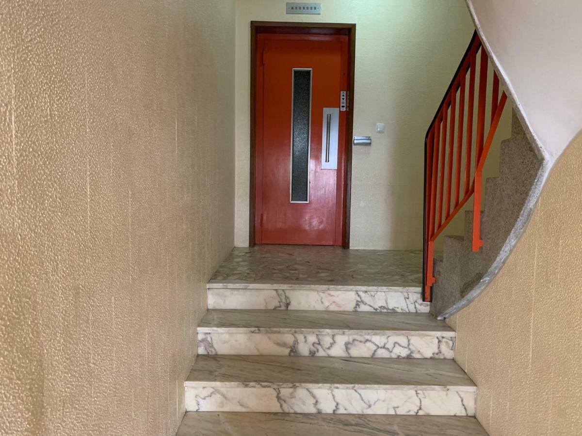 Invicta House Loft Boavista Leilighet Porto Eksteriør bilde